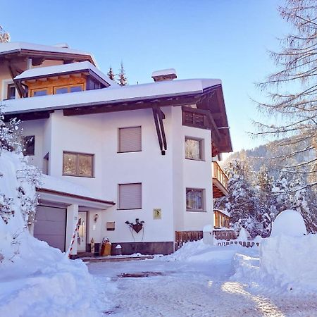 Apart Lisa Sölden Exterior foto