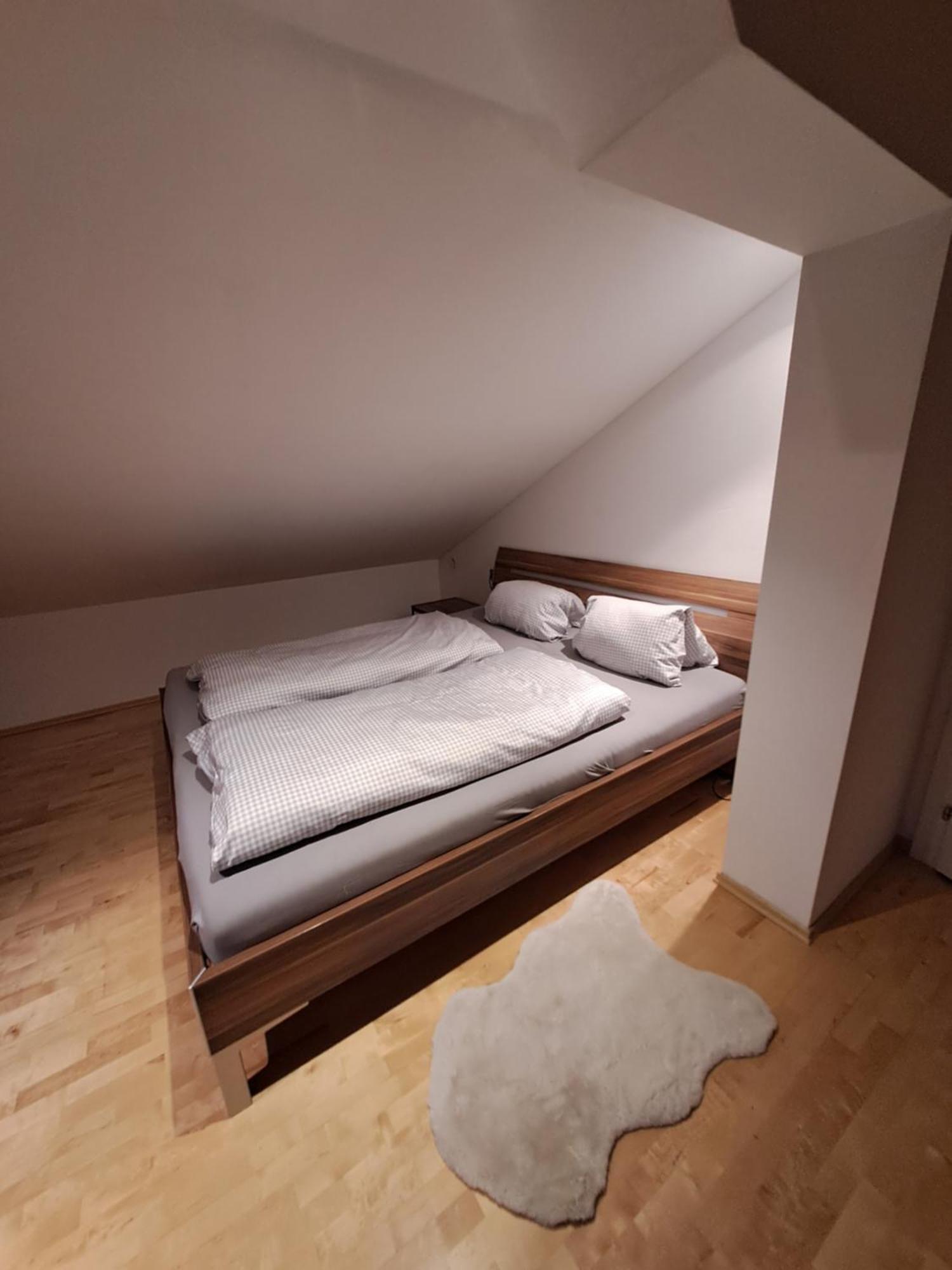 Apart Lisa Sölden Quarto foto